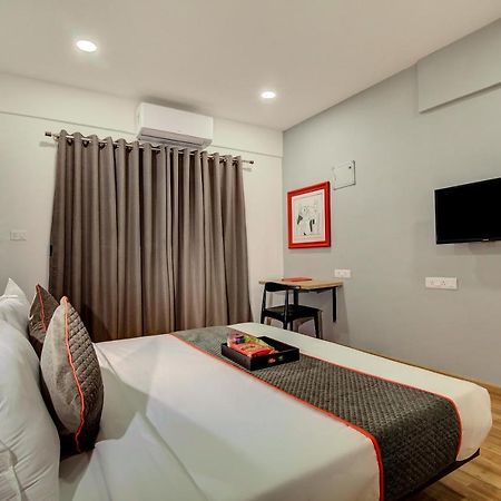 Super Townhouse 139 Ashiyana Smriti Upvan Near Emerald Mall Lucknow Bijnaur Eksteriør bilde