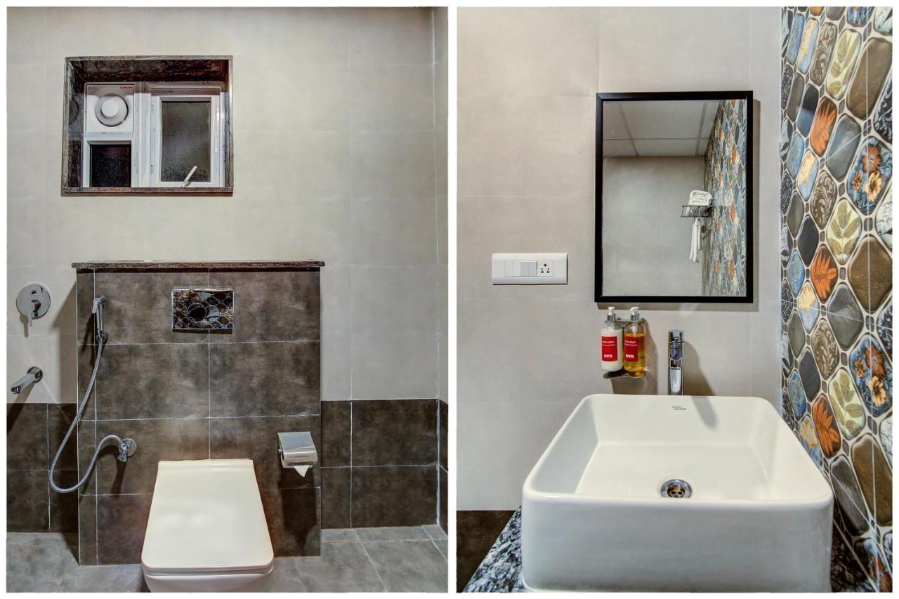 Super Townhouse 139 Ashiyana Smriti Upvan Near Emerald Mall Lucknow Bijnaur Eksteriør bilde