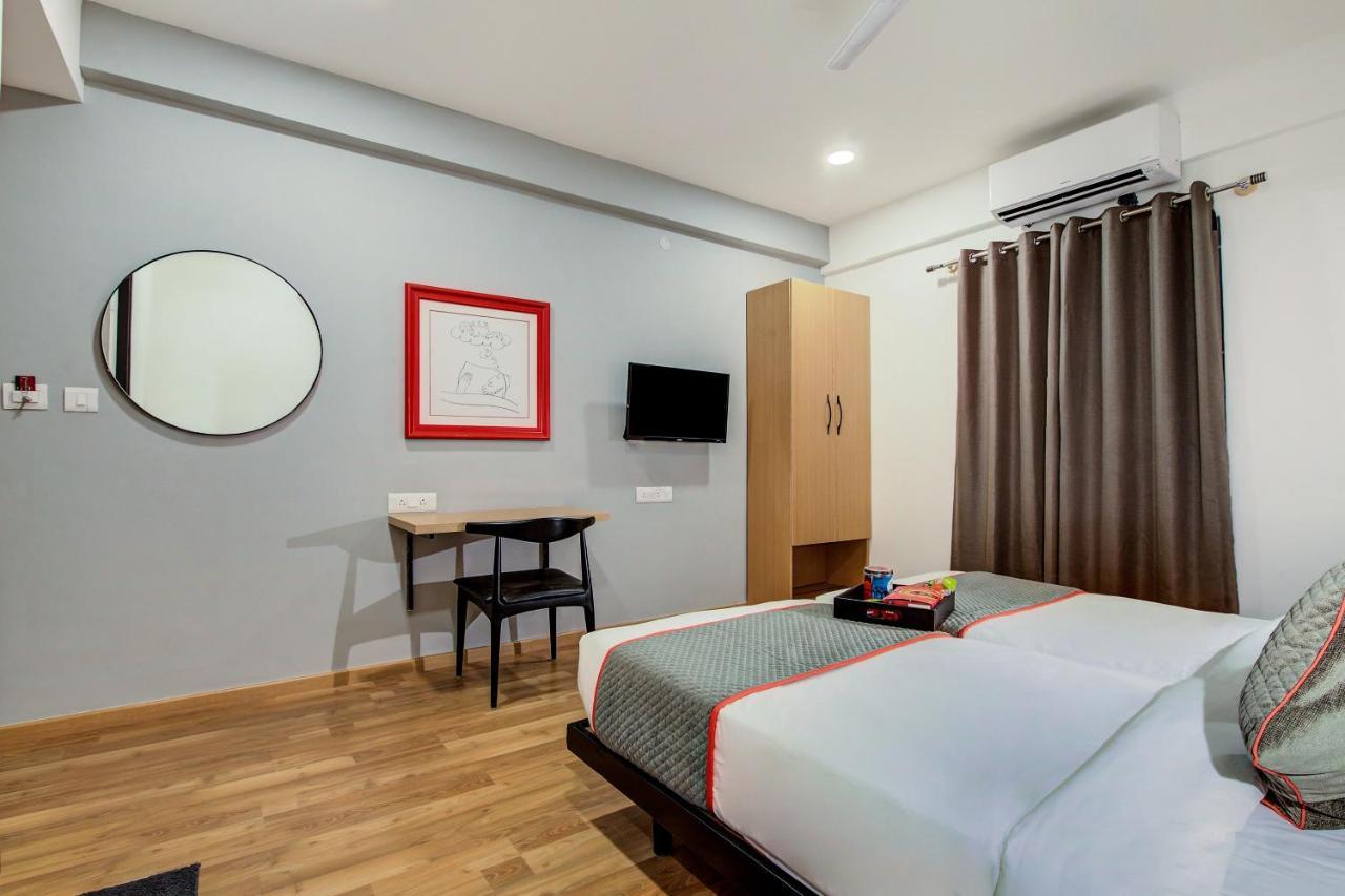 Super Townhouse 139 Ashiyana Smriti Upvan Near Emerald Mall Lucknow Bijnaur Eksteriør bilde