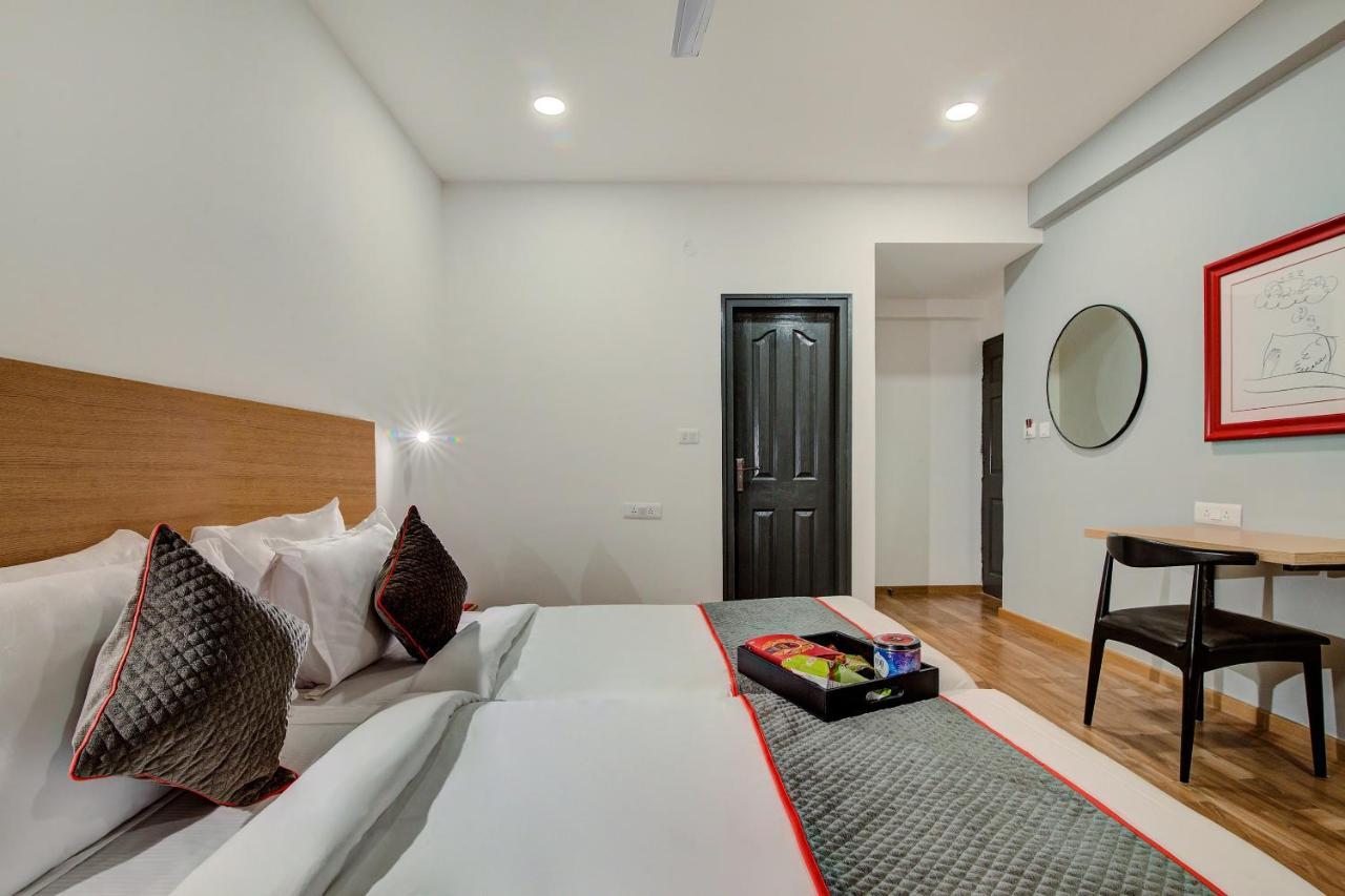 Super Townhouse 139 Ashiyana Smriti Upvan Near Emerald Mall Lucknow Bijnaur Eksteriør bilde