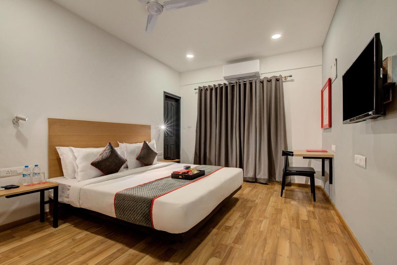 Super Townhouse 139 Ashiyana Smriti Upvan Near Emerald Mall Lucknow Bijnaur Eksteriør bilde