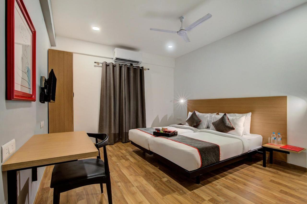 Super Townhouse 139 Ashiyana Smriti Upvan Near Emerald Mall Lucknow Bijnaur Eksteriør bilde