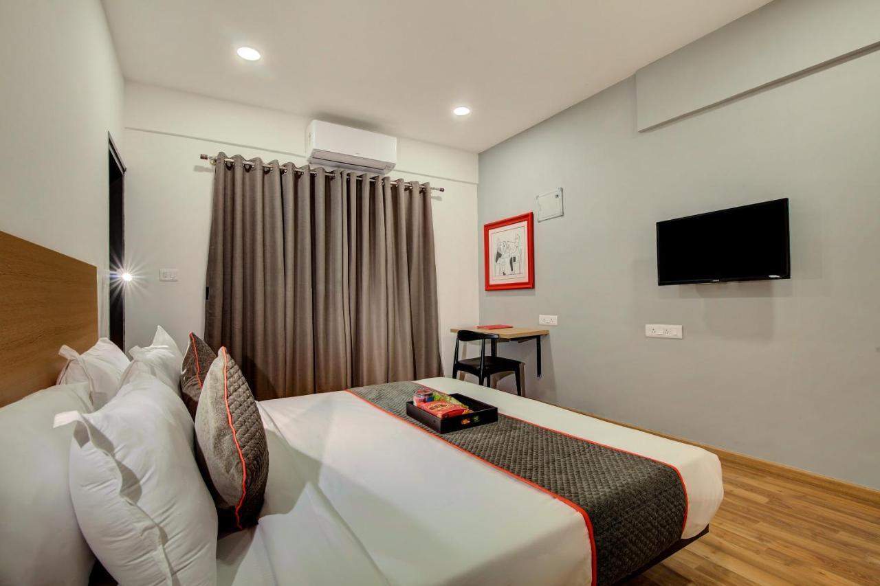 Super Townhouse 139 Ashiyana Smriti Upvan Near Emerald Mall Lucknow Bijnaur Eksteriør bilde