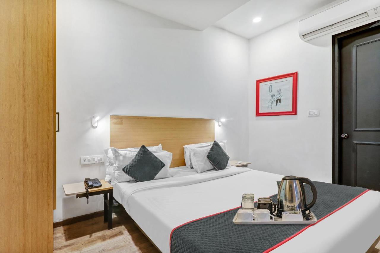 Super Townhouse 139 Ashiyana Smriti Upvan Near Emerald Mall Lucknow Bijnaur Eksteriør bilde