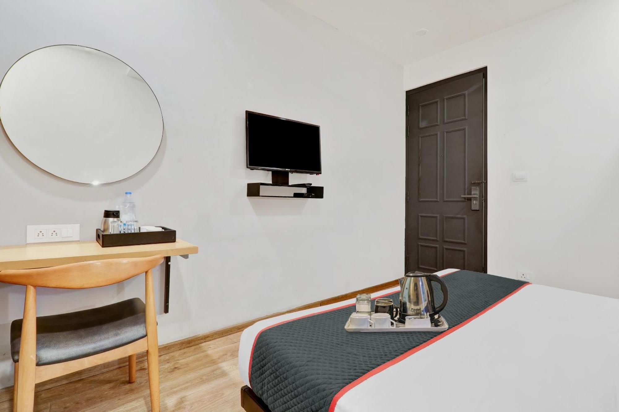 Super Townhouse 139 Ashiyana Smriti Upvan Near Emerald Mall Lucknow Bijnaur Eksteriør bilde