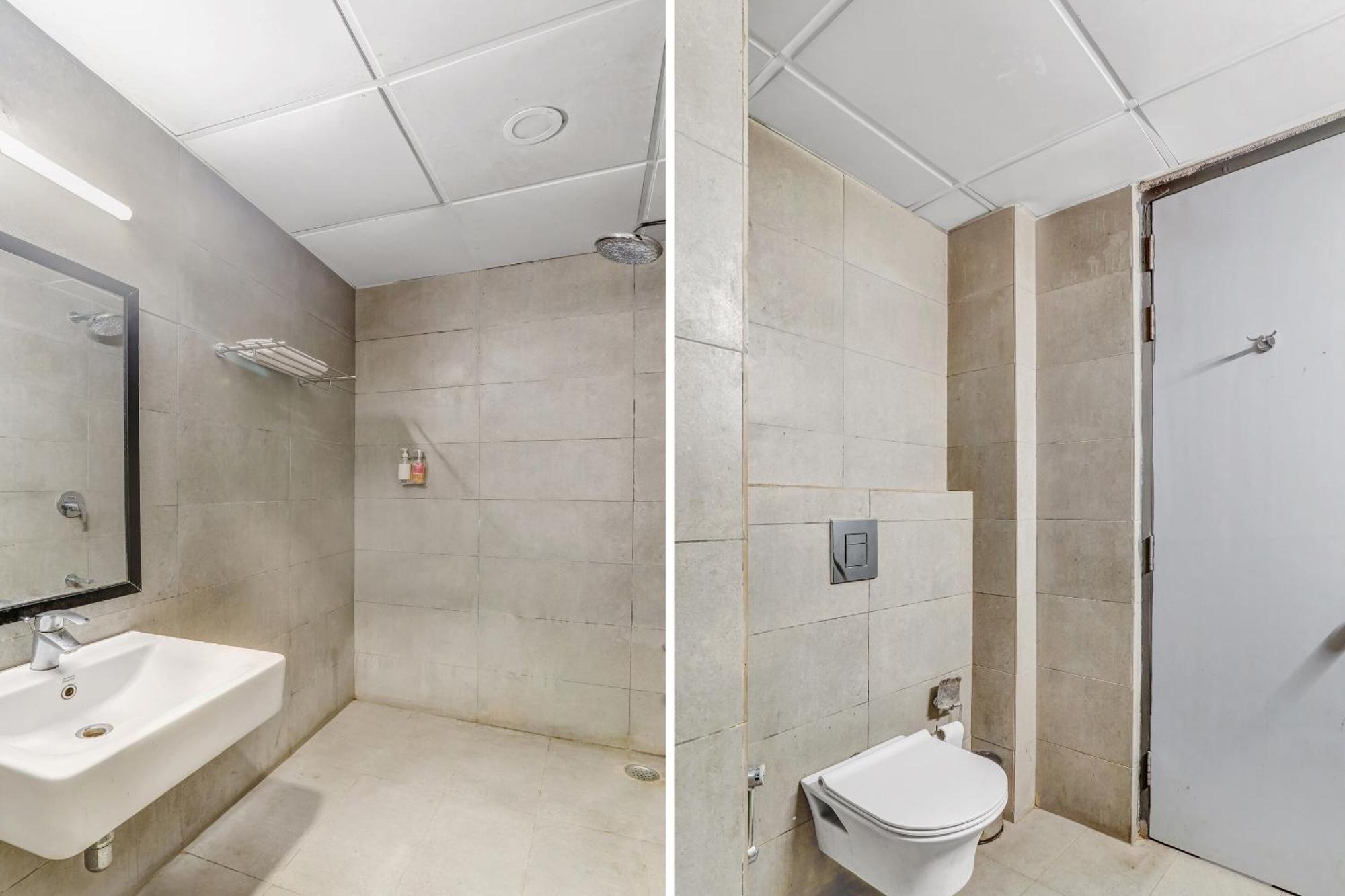 Super Townhouse 139 Ashiyana Smriti Upvan Near Emerald Mall Lucknow Bijnaur Eksteriør bilde
