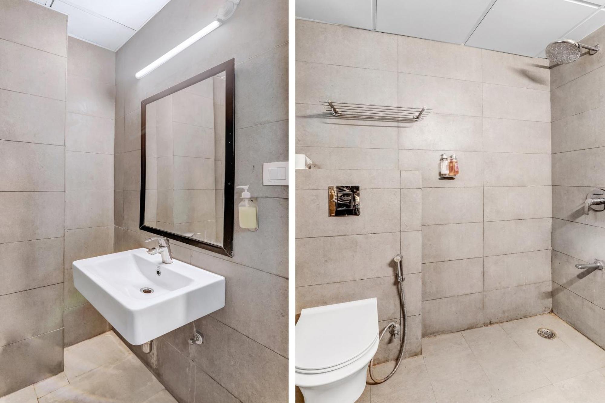 Super Townhouse 139 Ashiyana Smriti Upvan Near Emerald Mall Lucknow Bijnaur Eksteriør bilde