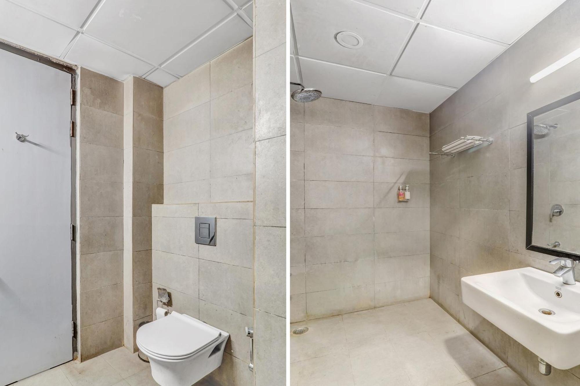 Super Townhouse 139 Ashiyana Smriti Upvan Near Emerald Mall Lucknow Bijnaur Eksteriør bilde
