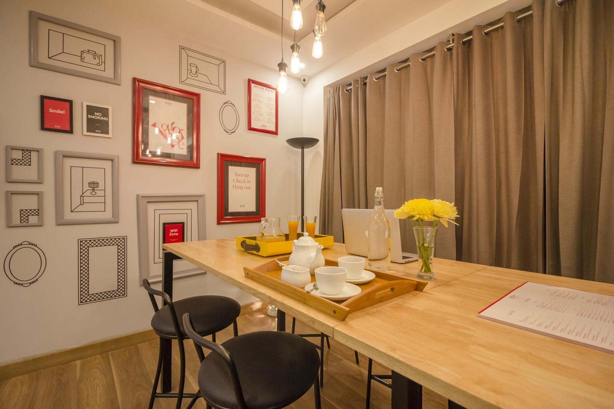 Super Townhouse 139 Ashiyana Smriti Upvan Near Emerald Mall Lucknow Bijnaur Eksteriør bilde
