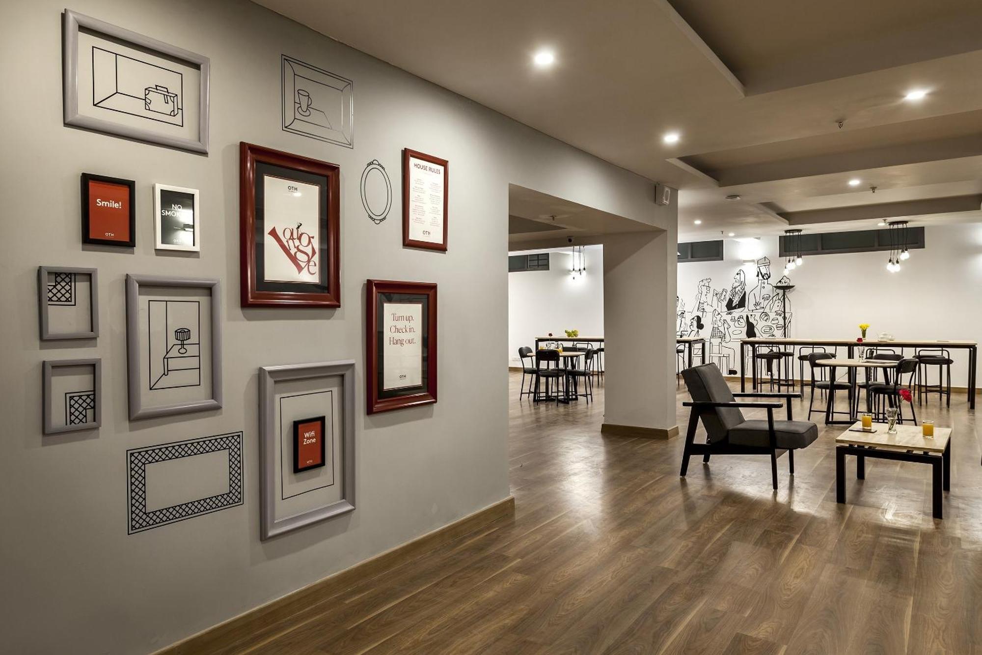 Super Townhouse 139 Ashiyana Smriti Upvan Near Emerald Mall Lucknow Bijnaur Eksteriør bilde